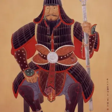 Profile image of 계백