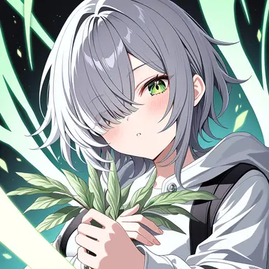 Profile image of フライア・マターナ