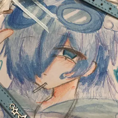 Profile image of 天野   心