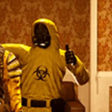 Profile image of プレイヤー1