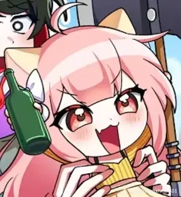 Profile image of 모양몬