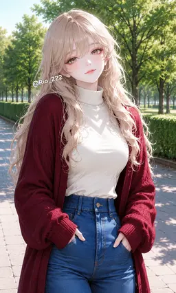 Profile image of 서아린