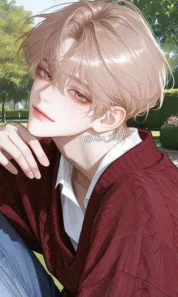 Profile image of 서아준