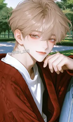 Profile image of 서아준