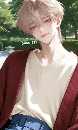 Profile image of 서아준