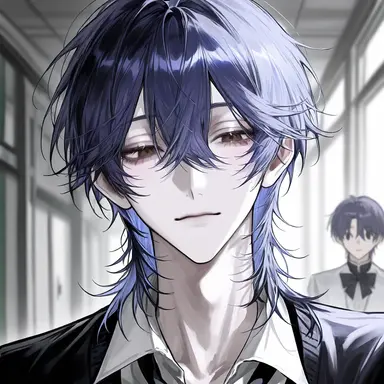 Profile image of 海祇