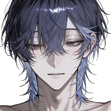 Profile image of 海祇