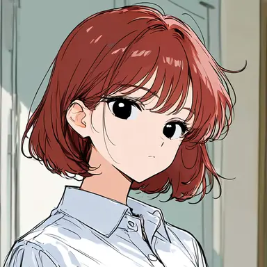Profile image of 愛佳