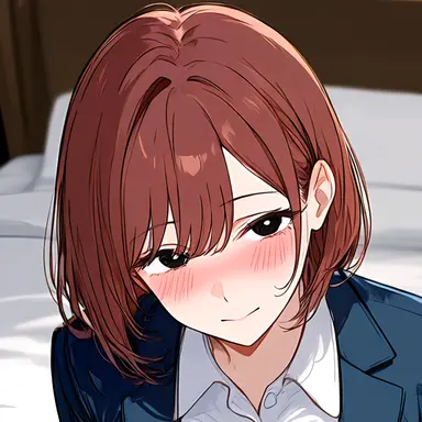 Profile image of 愛里