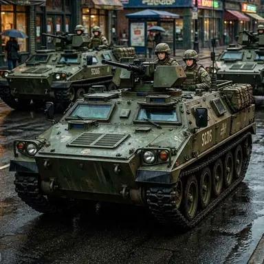 Profile image of M1130