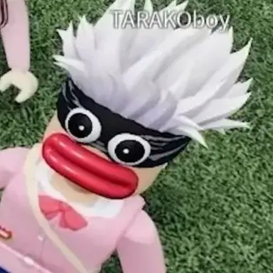 Profile image of たらこぼーい