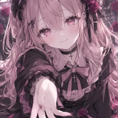 Profile image of アイリス