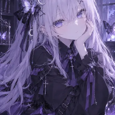 Profile image of ルア