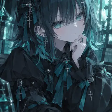 Profile image of ミント