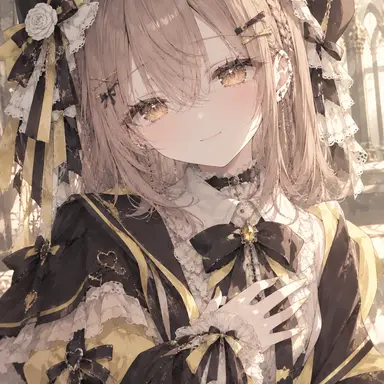 Profile image of ステラ