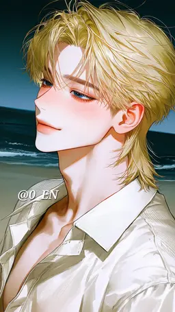 Profile image of キャメロン