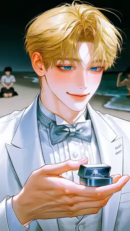 Profile image of キャメロン