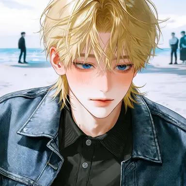 Profile image of キャメロン