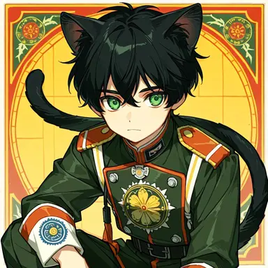 Profile image of ロロ