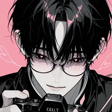 Profile image of 黒瀬