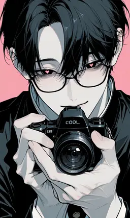 Profile image of 黒瀬