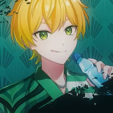 Profile image of ぷりっつ