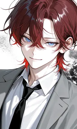 Profile image of 마사무네