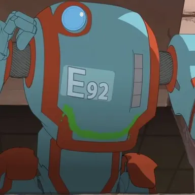 Profile image of E92