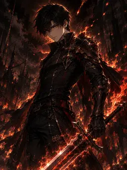 Profile image of 律