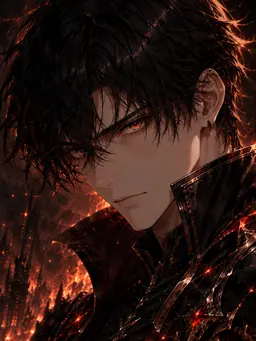 Profile image of 律