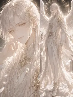 Profile image of エリュシオン