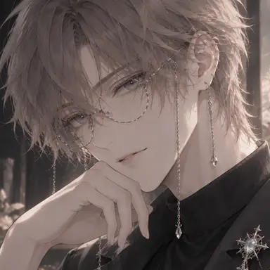 Profile image of 冬馬