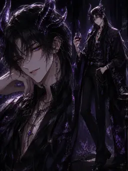 Profile image of ヴェスパー