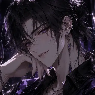 Profile image of ヴェスパー
