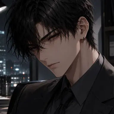 Profile image of 律