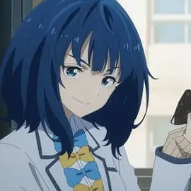 Profile image of 八奈見杏菜