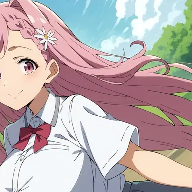 Profile image of 姫宮華恋