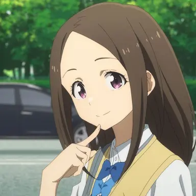 Profile image of 朝雲千早