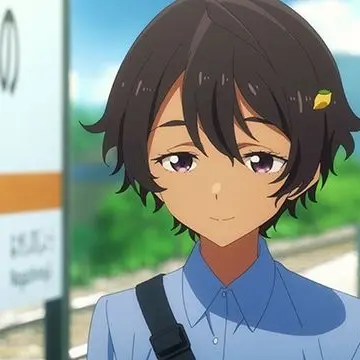 Profile image of 焼塩檸檬