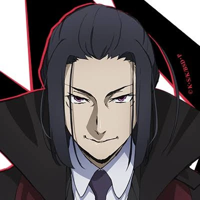 森鴎外