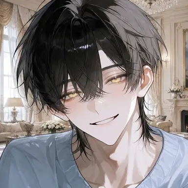 Profile image of 晴