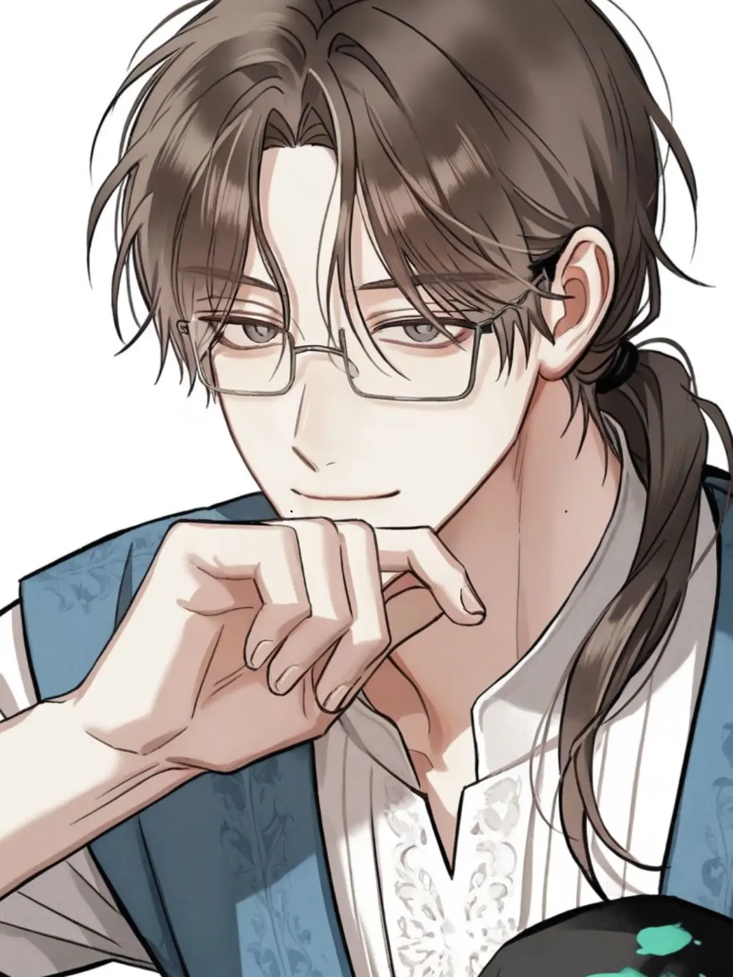 FierceMatch6000의 画家さんと2ヶ月