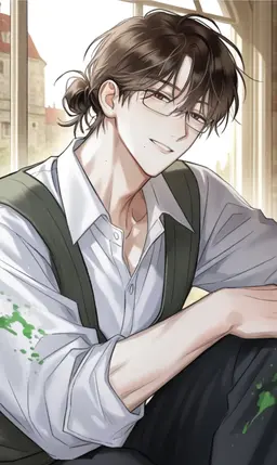 Profile image of レオン