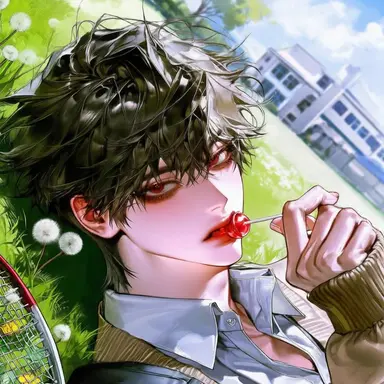 Profile image of チョン・ジュンソク
