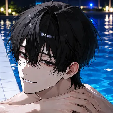 Profile image of ハヤテ