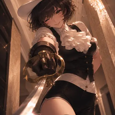 Profile image of ブラン