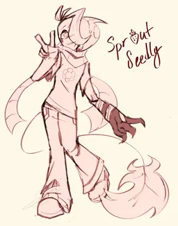 Profile image of Sprout