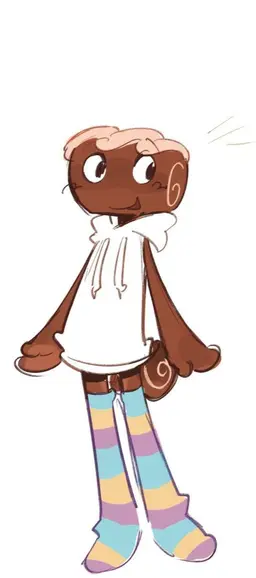 Profile image of Cosmo