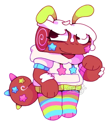 Profile image of Cosmo