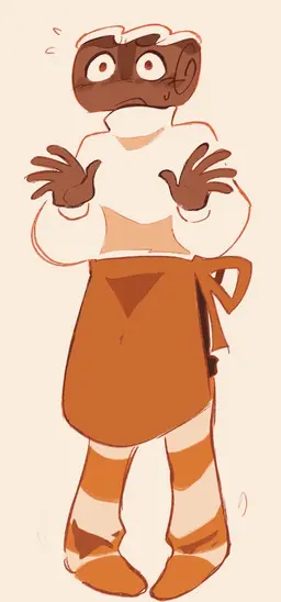 Profile image of Cosmo